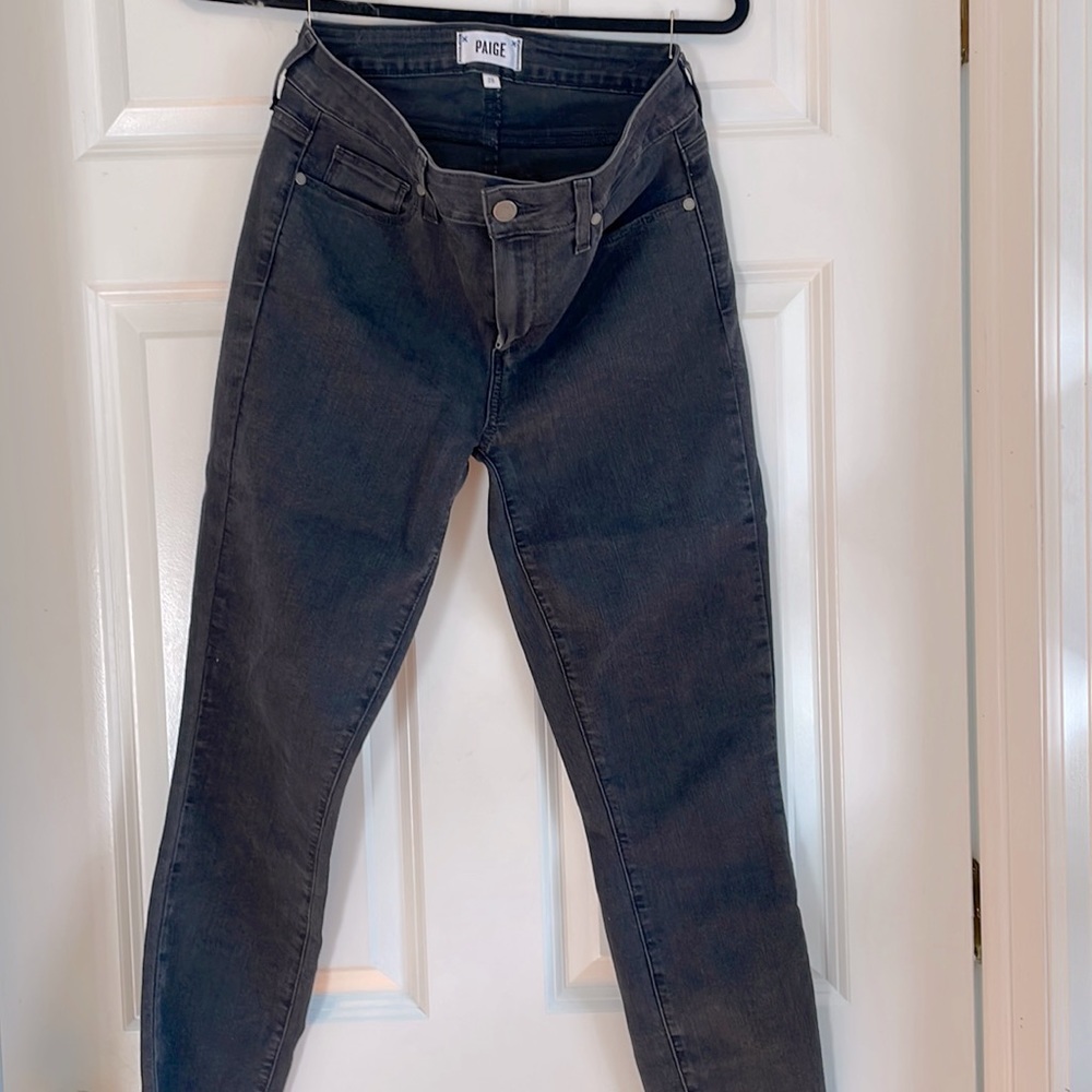 PAIGE JEANS